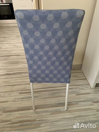 Чехлы на стулья
