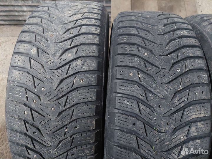 Kumho WinterCraft Ice WI31 205/60 R16