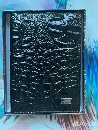 Обложка для паспорта и документов