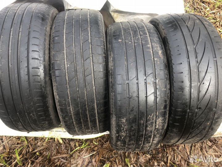 Bridgestone 613V 205/55 R16