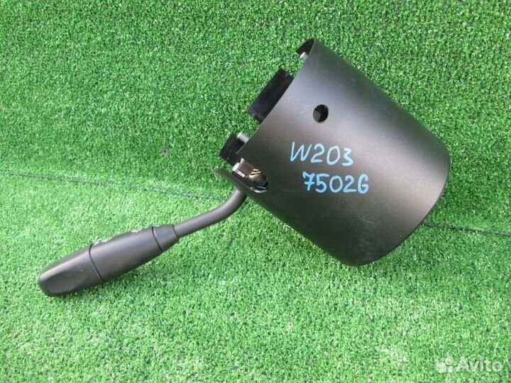 Гитара Mercedes-Benz C230 W203 271.948 2005/1