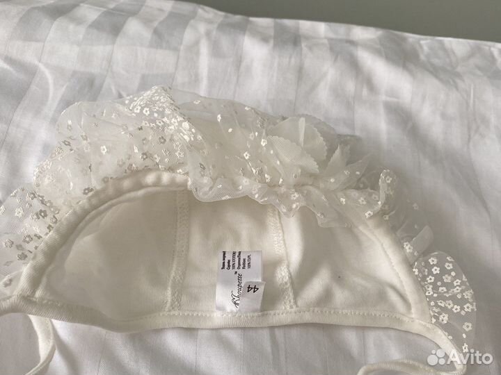 Конверт на выписку для девочки весна осень