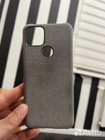 Google pixel 5a 5g чехол