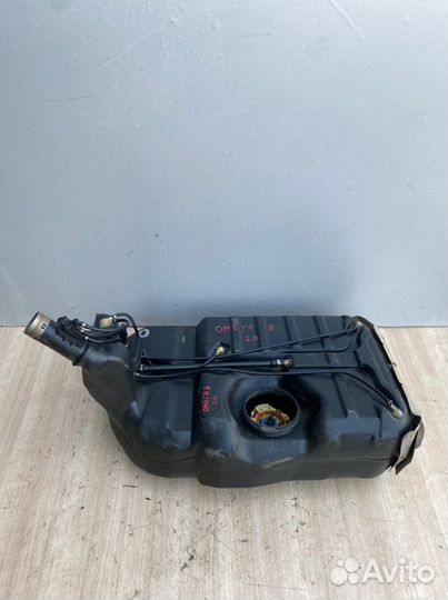Бак топливный Opel Omega B
