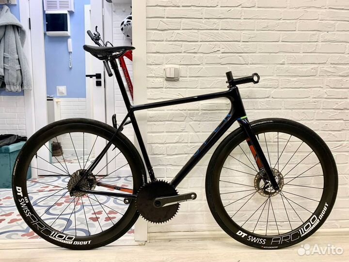 Обода Speedsafe