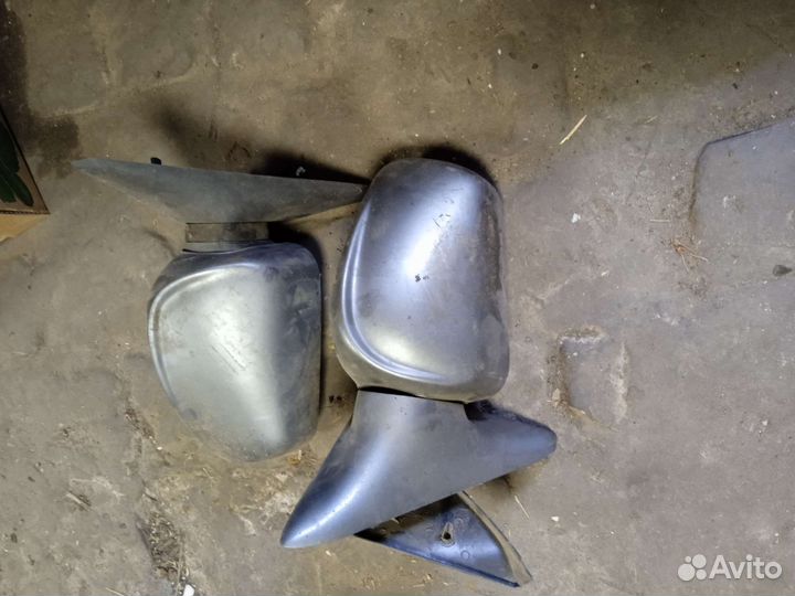 Зеркала ваз 2110