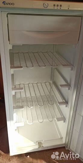 Морозильная камера