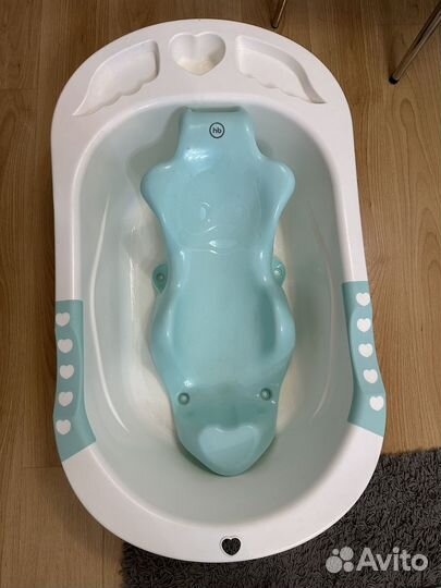 Ванночка для купания