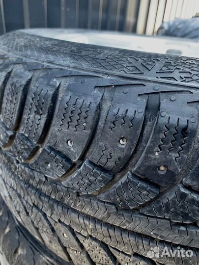 Gislaved Nord Frost 5 195/65 R15