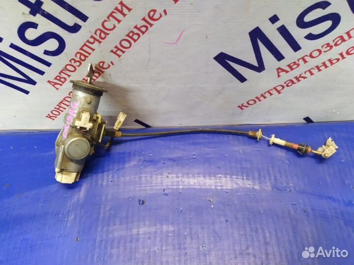 Замок зажигания Nissan Presage U30 1998-2003