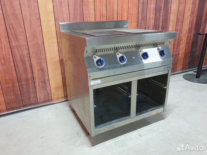 Плита электрическая бу