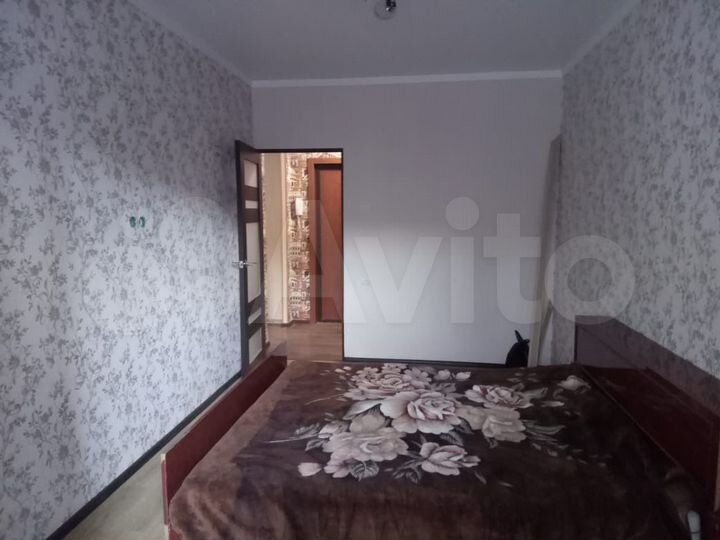 2-к. квартира, 51 м², 1/5 эт.