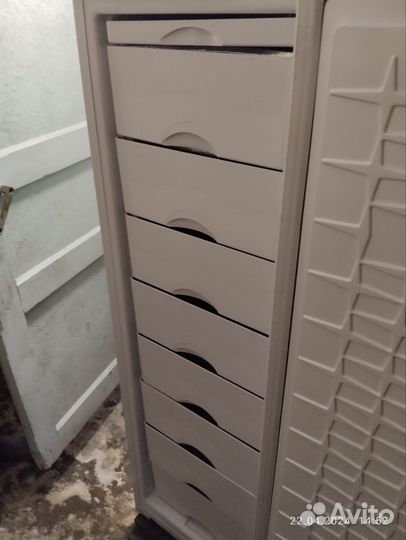 Морозильная камера бу