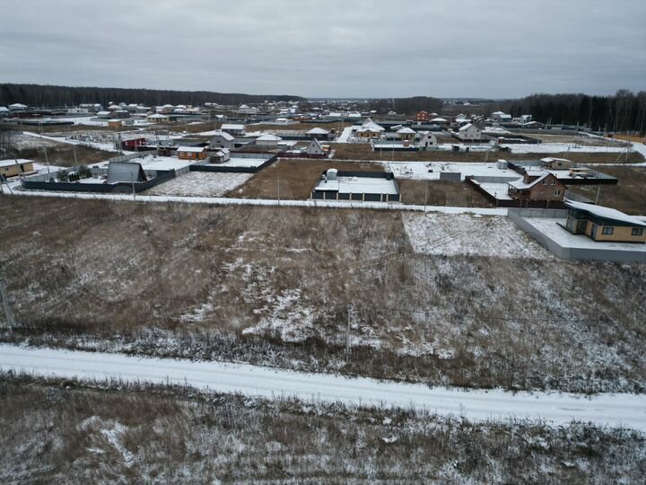 Участок 5 сот. (ИЖС)