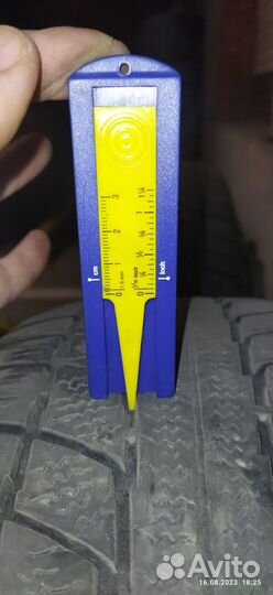 Triangle TR777 215/65 R16 102T