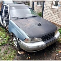 Daewoo Nexia 1.5 MT, 2002, 200 000 км