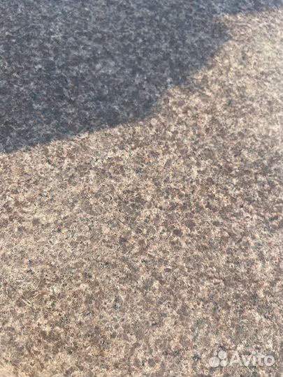 Гранитные плиты под акустику 300/300/40