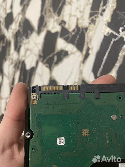 Жёсткий Диск Seagete 1Tb, Windows 10 Pro