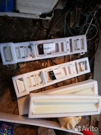 Секторная WiFi антенна Ubiquiti