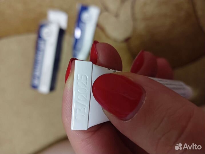 Обезболивающий крем для тату и электроэпиляции