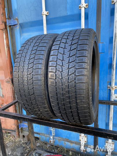 Bridgestone Blizzak LM-25 4x4 235/55 R19 101V