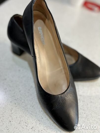 Туфли женские 39 размер