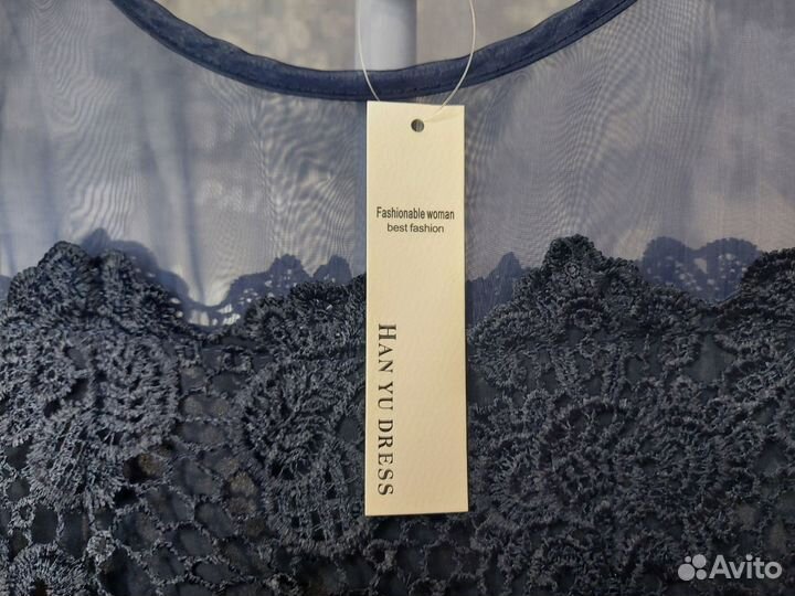 Платье для девочки нарядное 152 158