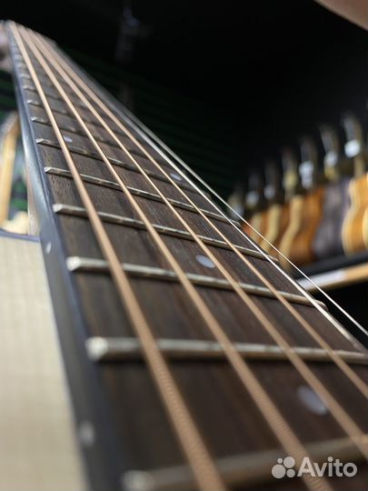 Kepma EAC NM акустическая гитара