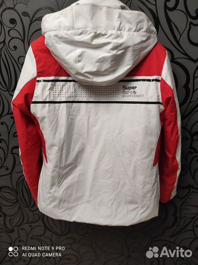 Горнолыжный костюм женский 46 48