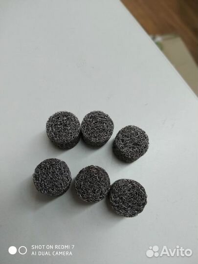 Пенная таблетка для пенной насадки