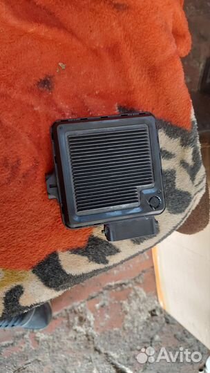 Эбу АКПП u660e