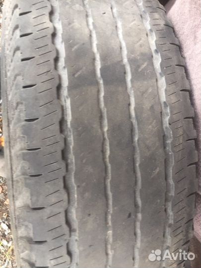 Nexen Roadian HT 275/70 R16