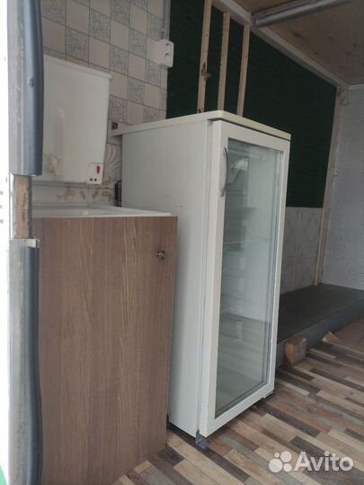 ГАЗ ГАЗель 3302, 2003