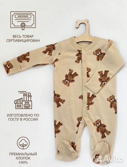 Создание инфографики карточек товара