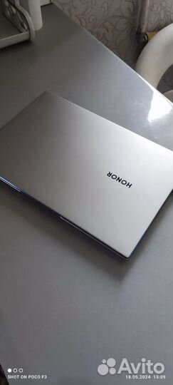 Honor magicbook 14 ryzen 5