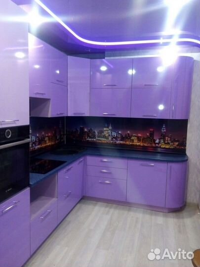 Кухня на заказ