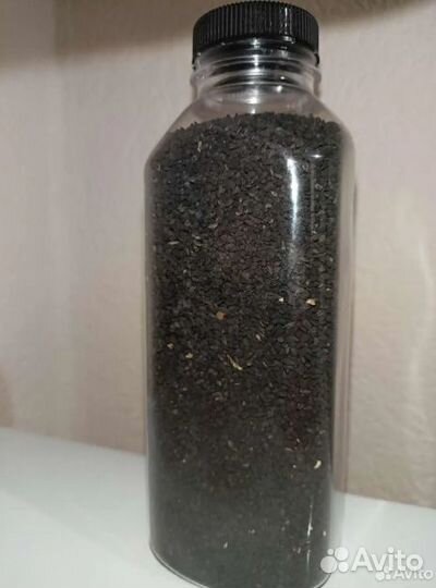 Чёрный Тмин семена, масло