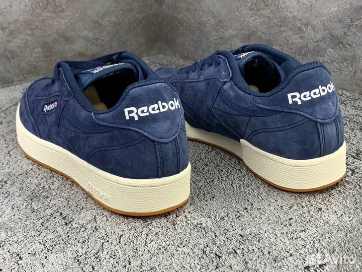 Кроссовки мужские Reebok Classic