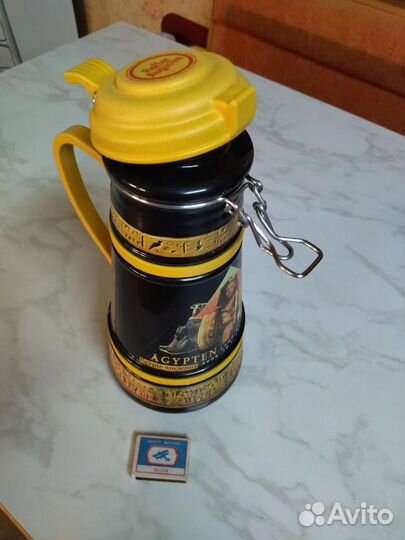 Кружка сувенирная