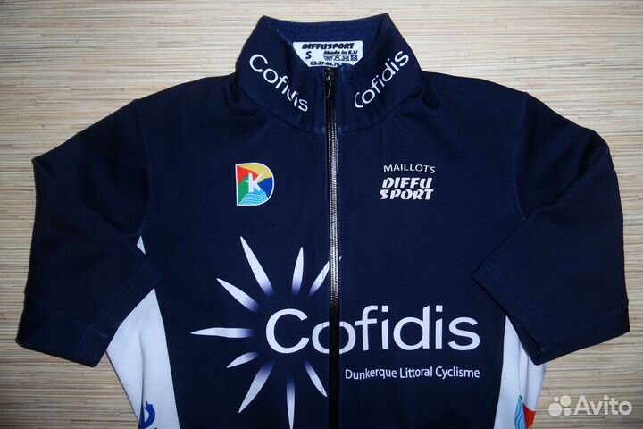 Велоформа. Габба 