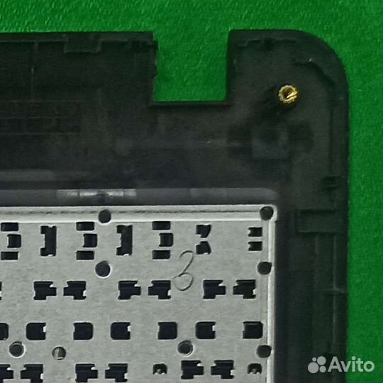 Топкейс Asus X540S