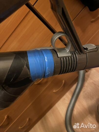 Пылесос Dyson dc 37