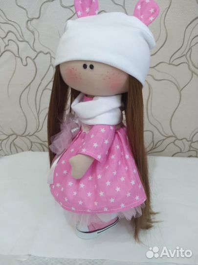 Интерьерные куколки