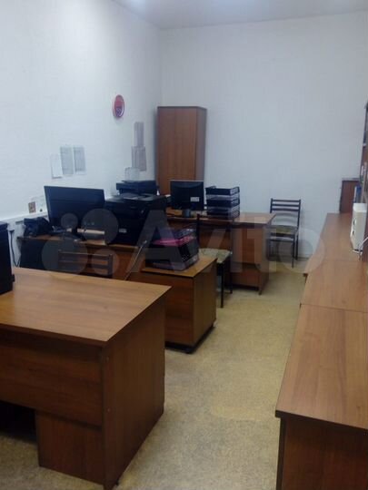 Офис, 1050.4 м²