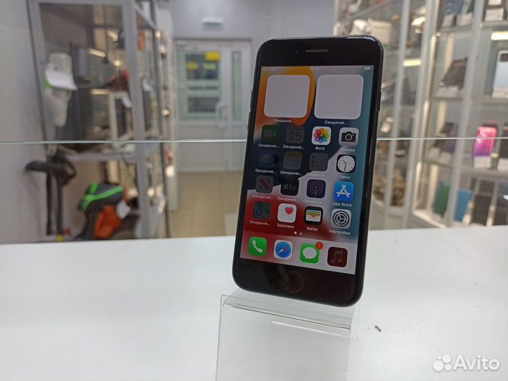 iPhone 7, 128 ГБ