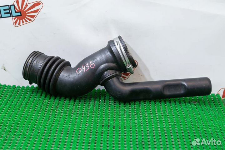 Патрубок впускной системы Subaru Impreza GG EJ15