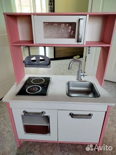 Детская кухня IKEA