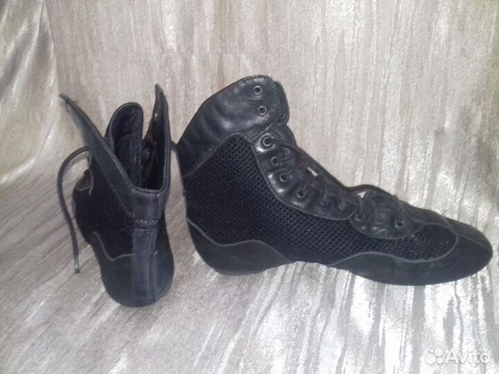 Джазовки детские для танцев