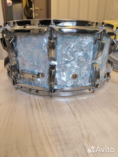 Малый барабан