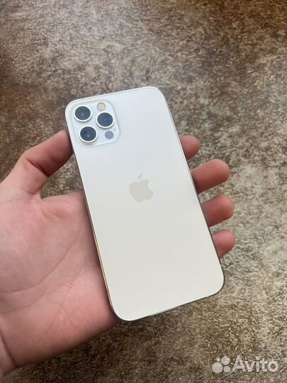 iPhone 12 Pro, 128 ГБ